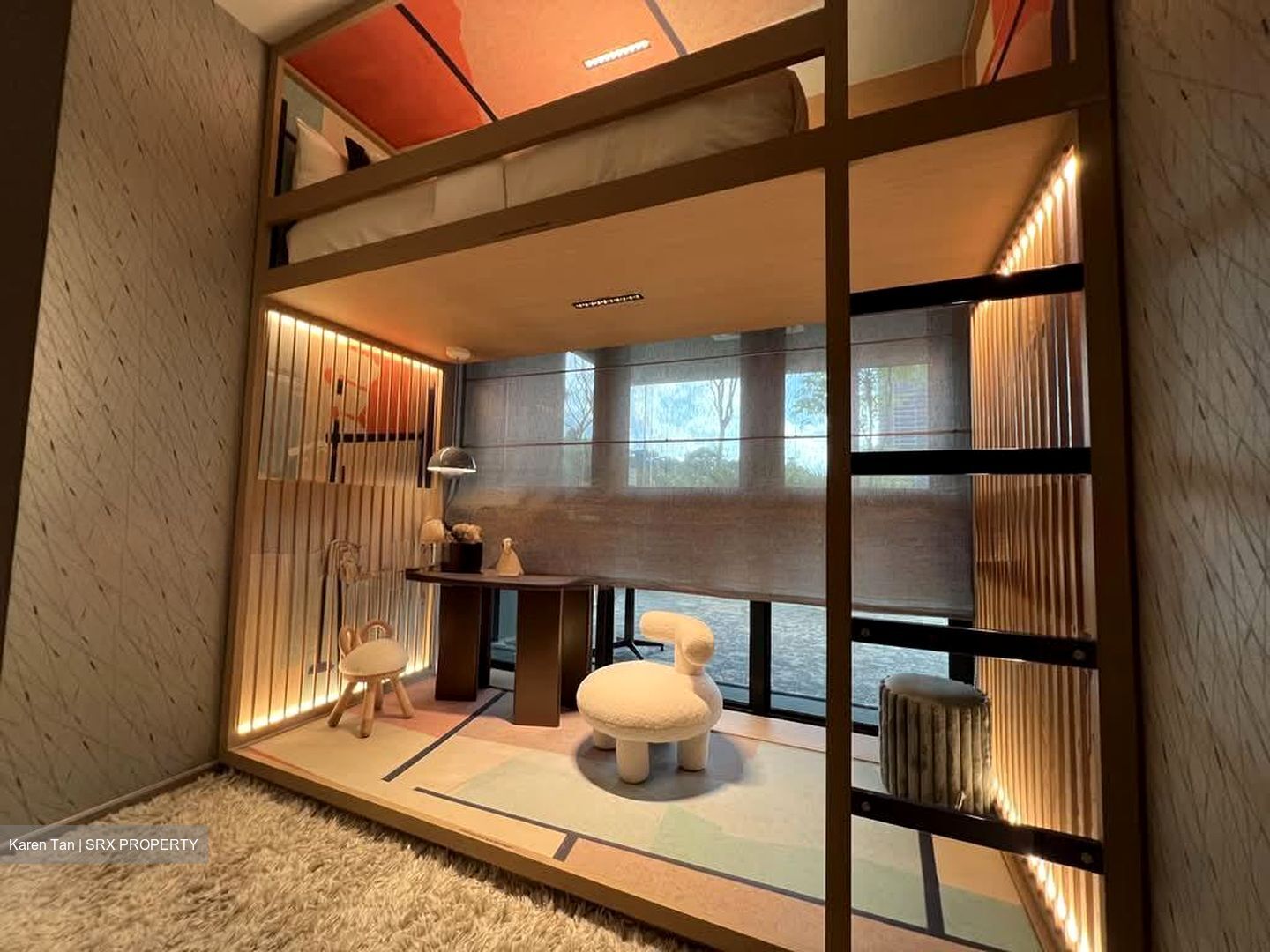 The Myst (D23), Condominium #598706311